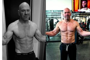 سبک زندگی عجیب دینا وایت؛ ثروت میلیون‌پوندی و عادت‌های غیرمعمول رئیس UFC