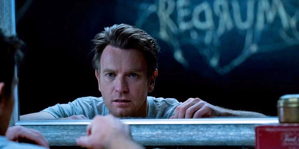 Doctor Sleep