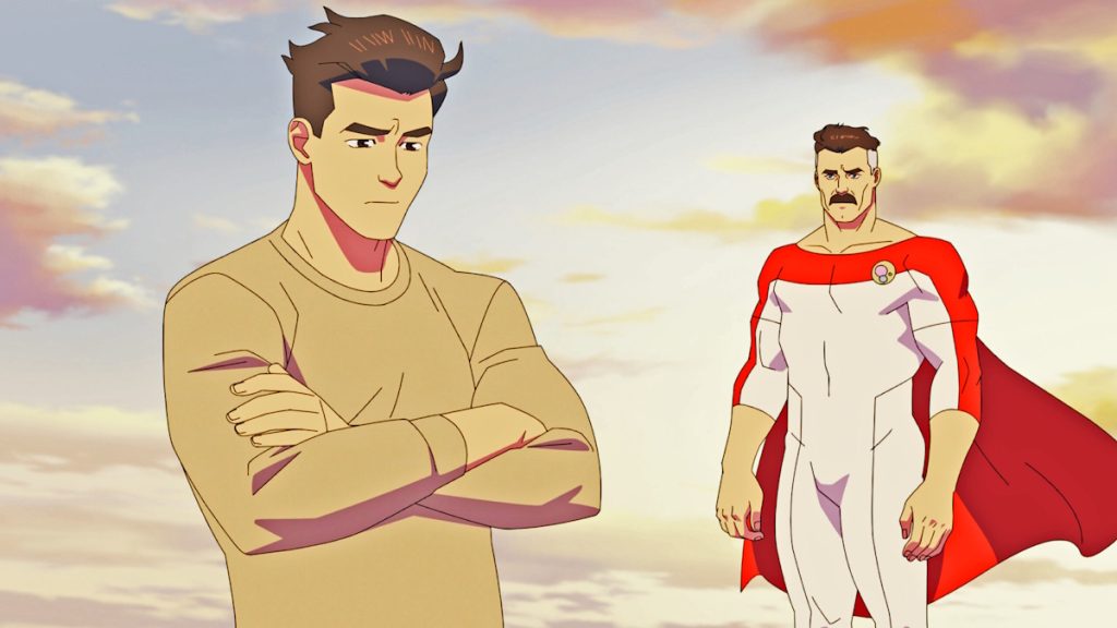 Invincible