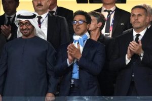 پرونده منچسترسیتی روابط لندن و ابوظبی را به چالش کشید