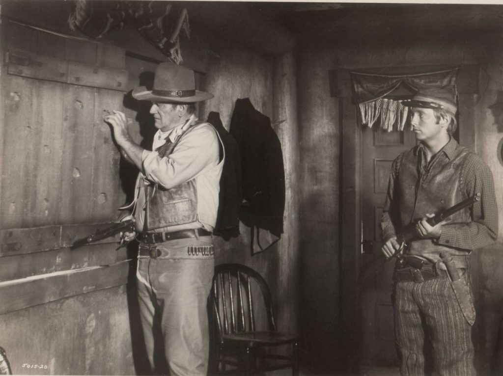 Rio Lobo