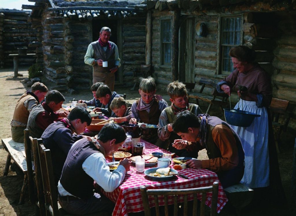 The Cowboys