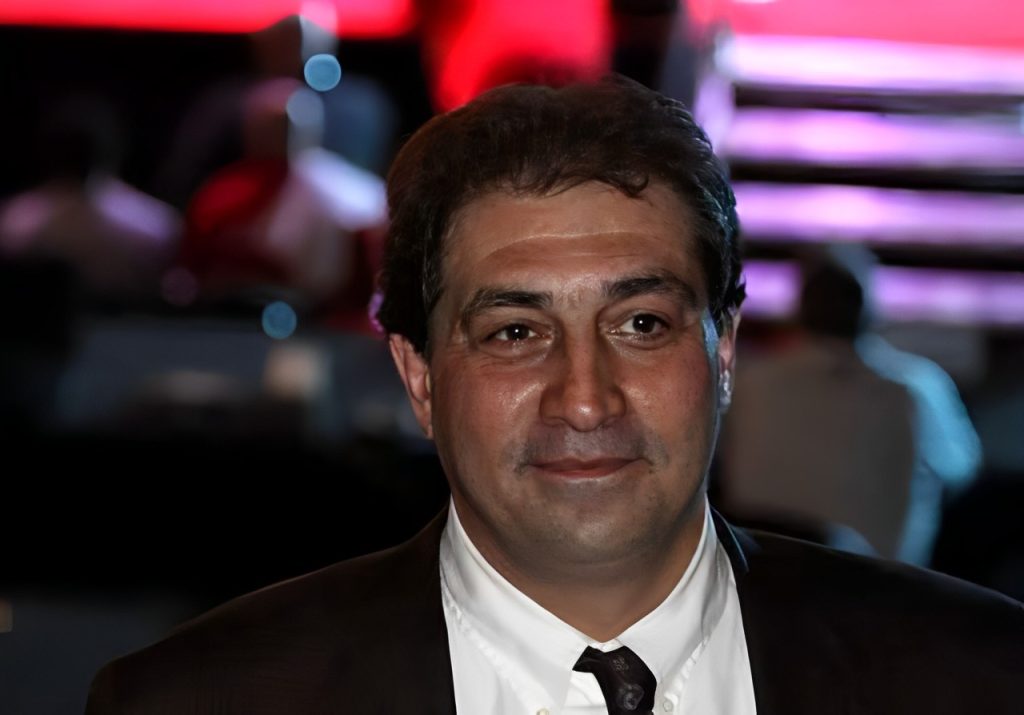 بابک تختی 