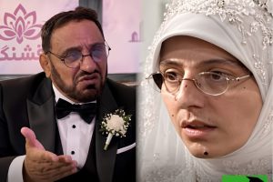 احمد مجدزاده: اگر مجرد بودم، سوسن پرور را برای ازدواج انتخاب می‌کردم