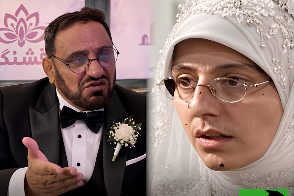 احمد مجدزاده: اگر مجرد بودم، سوسن پرور را برای ازدواج انتخاب میکردم