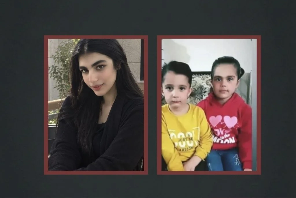 جزئیات تازه از قتل پنج عضو یک خانواده در دهلران؛ دوقلوهای ۹ ساله قربانی شدند