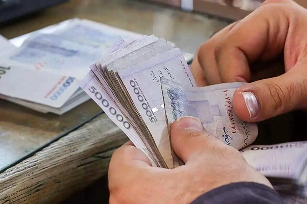 جزئیات افزایش احتمالی حقوق کارمندان در نیمه دوم ۱۴۰۵ اعلام شد