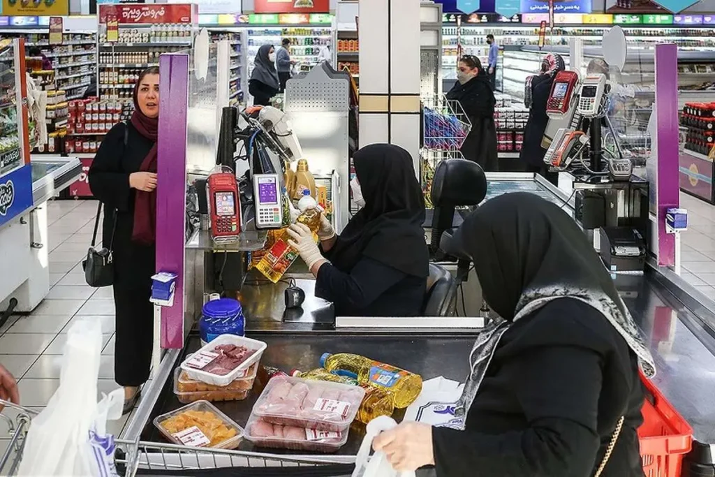 مهلت جدید برای افزایش اعتبار کالابرگ؛ امکان ثبت درخواست برای افراد بدون پیامک