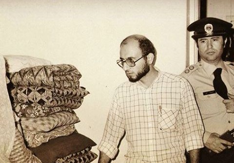 مصطفی میرسلیم