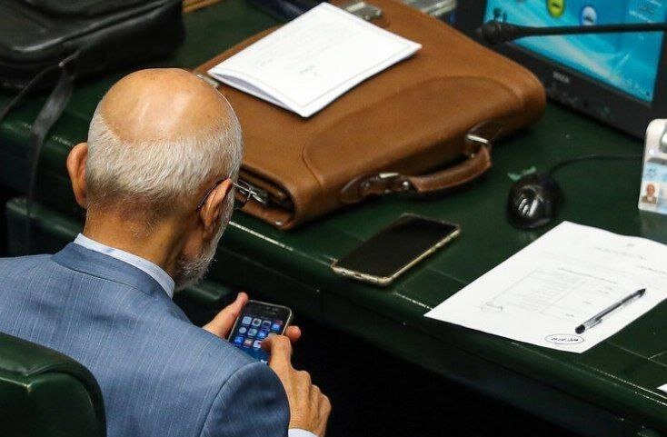 مصطفی میرسلیم