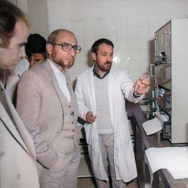 مصطفی میرسلیم