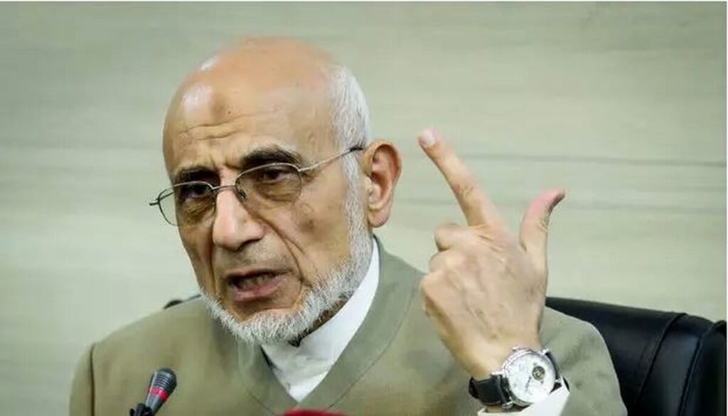 مصطفی میرسلیم