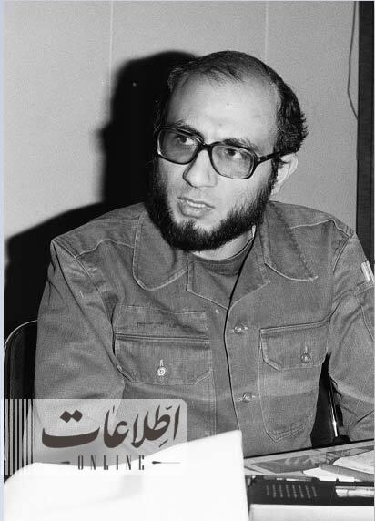 مصطفی میرسلیم