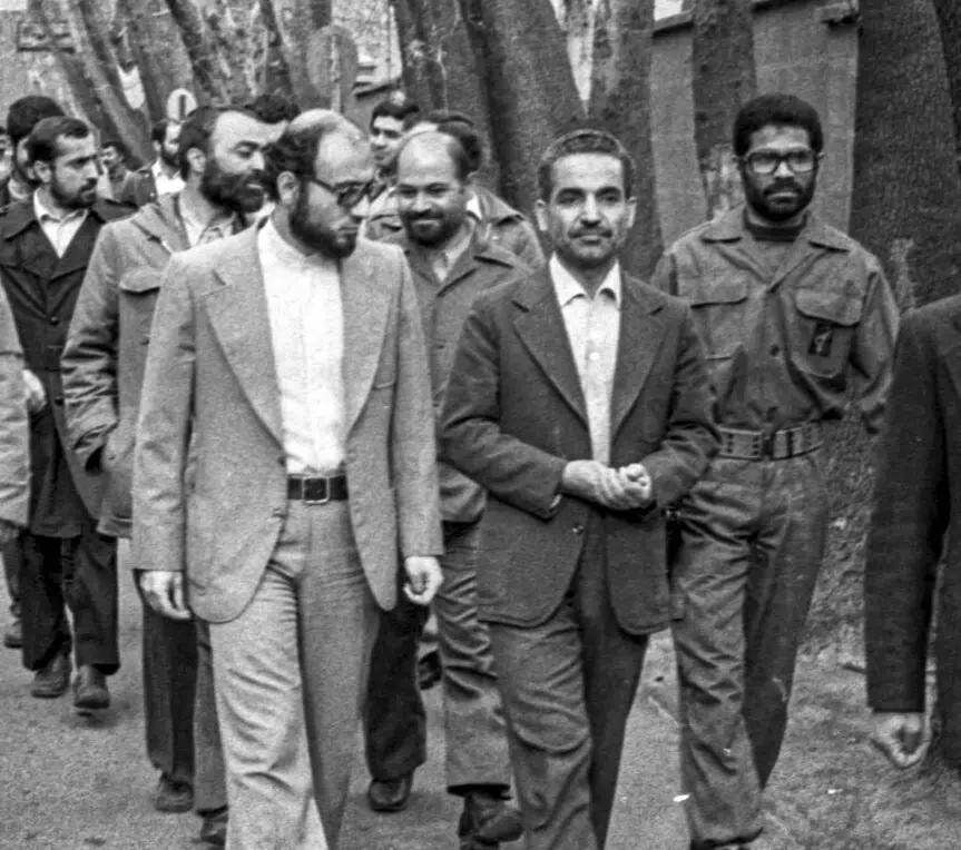مصطفی میرسلیم