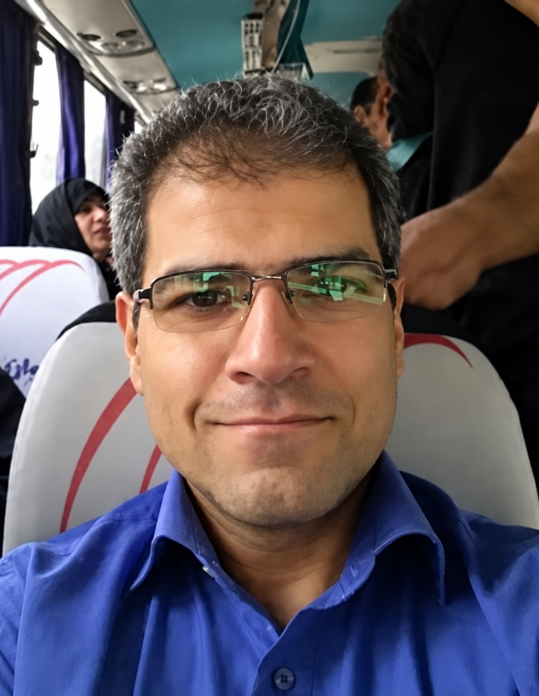 مهدی میرسلیم