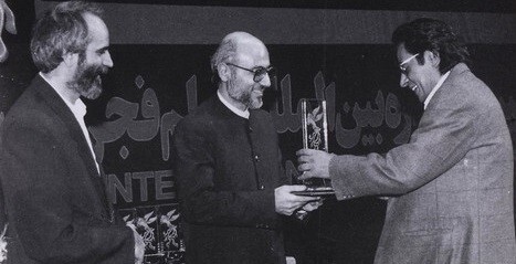 مصطفی میرسلیم