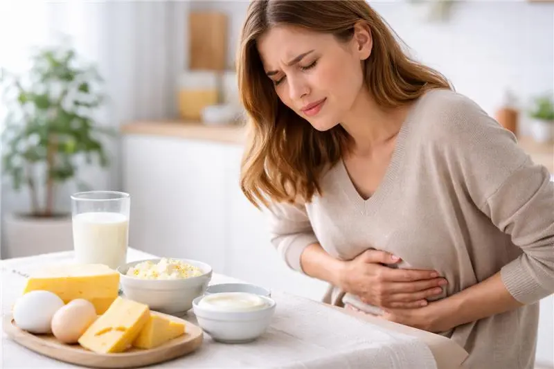 ۷ بوی غیرعادی مدفوع که میتوانند از مشکلات گوارشی خبر بدهند