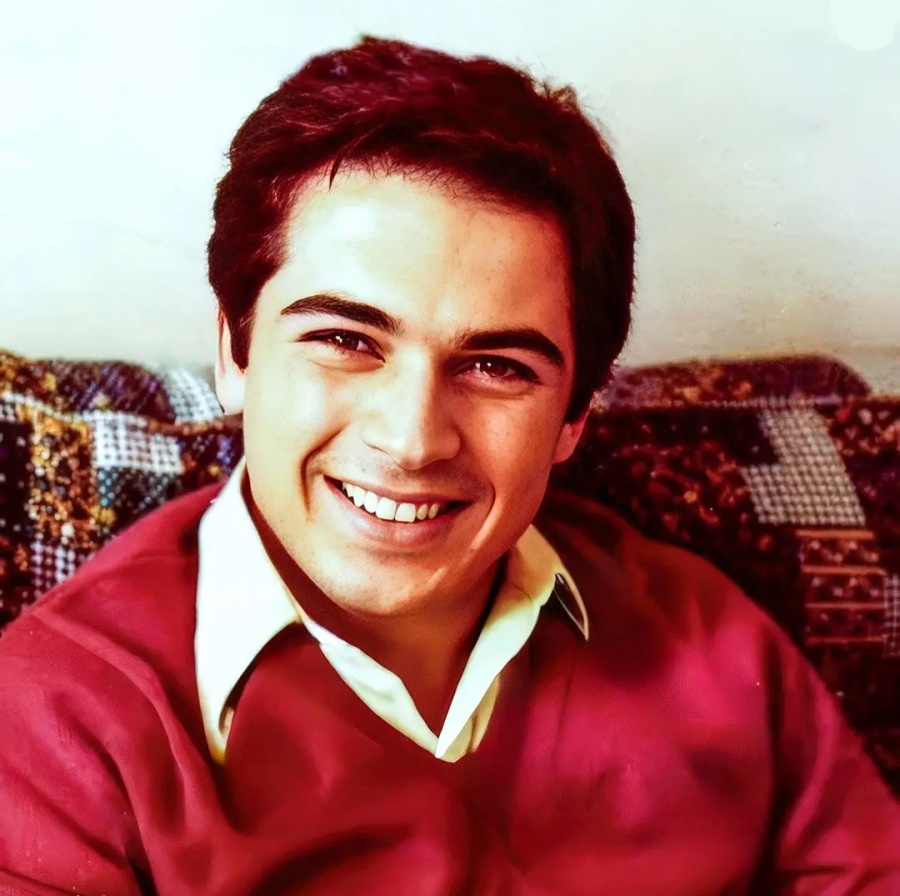 سعید کنگرانی