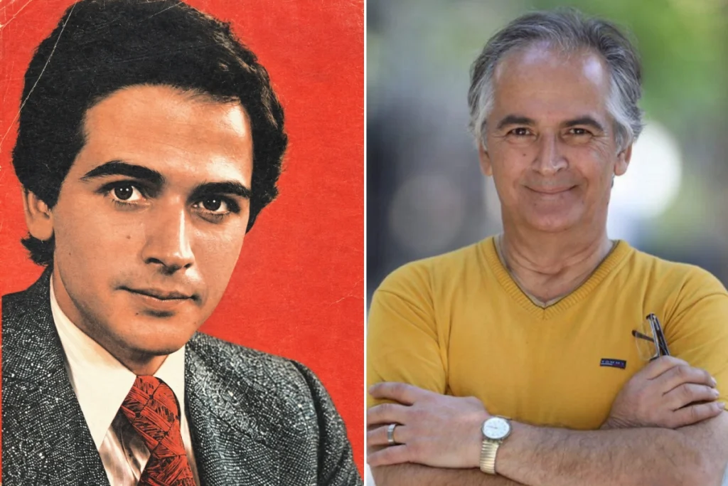 سعید کنگرانی