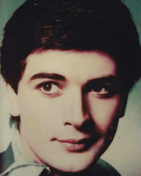 سعید کنگرانی