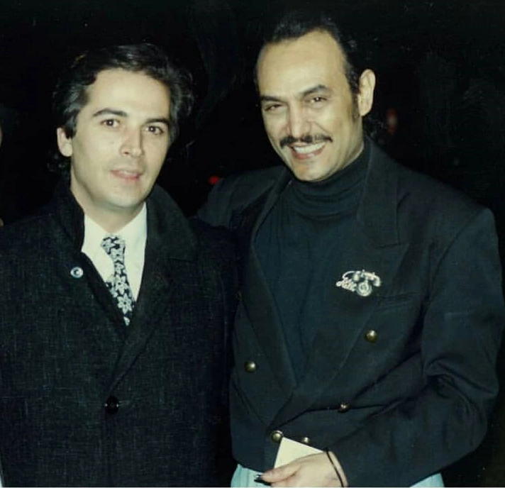 سعید کنگرانی