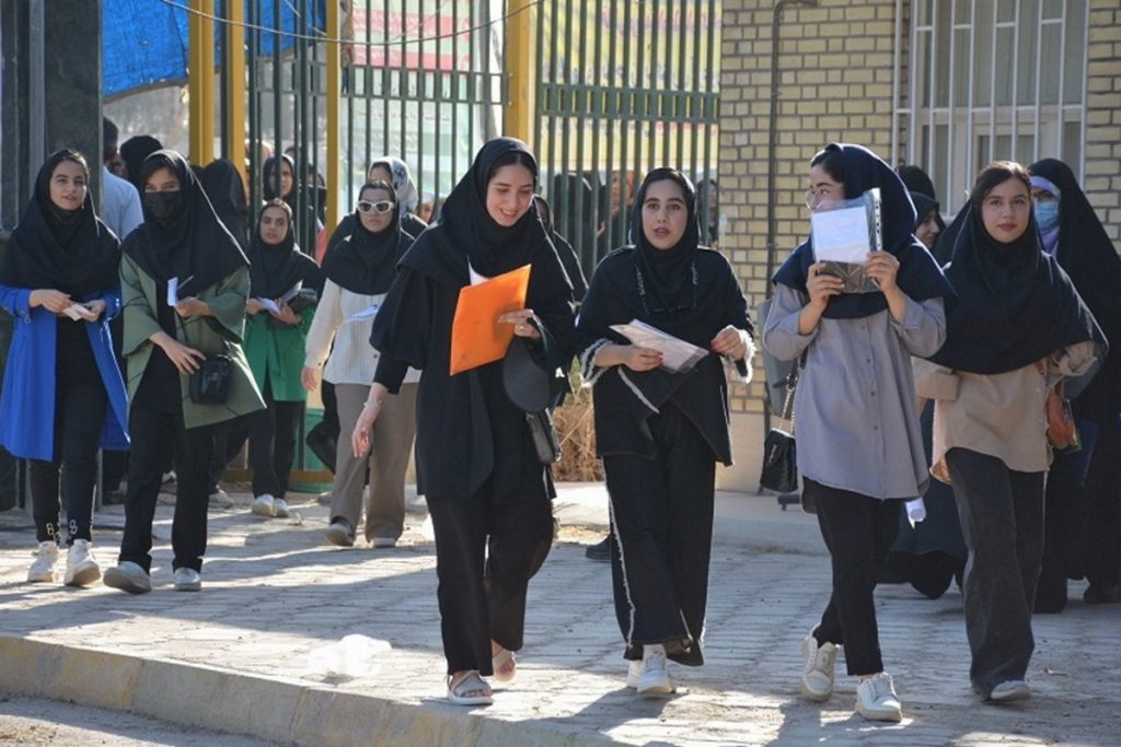 با پرداخت ۵۱۰ میلیون تومان دکتری قبول شوید؛ ادعای فروش صندلی پزشکی به قیمت ۱۱ میلیارد تومان