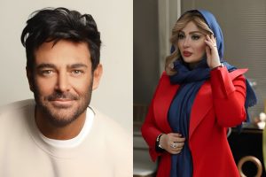 نیوشا ضیغمی از دستمزد ۹۰ میلیونی گلزار برای سه روز بازی پرده برداشت